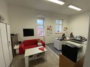 Pronájem obchodního prostoru, Prachatice - Prachatice I, Velké náměstí, 365 m2