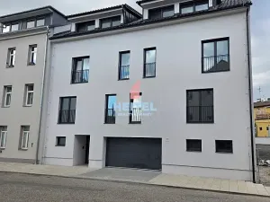 Pronájem bytu 2+kk, Olomouc, Rejskova, 52 m2