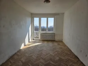 Dražba bytu 3+1, Brno, Nejedlého, 61 m2