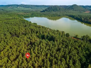 Prodej chaty, Hamr na Jezeře, 36 m2
