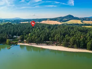 Prodej chaty, Hamr na Jezeře, 36 m2