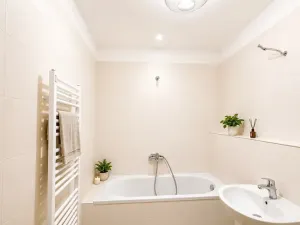 Pronájem bytu 2+kk, Praha - Žižkov, Kališnická, 58 m2