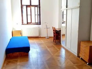 Pronájem bytu 2+1, Olomouc, Dolní náměstí, 100 m2
