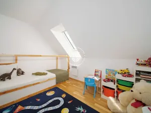 Prodej rodinného domu, Tursko, 120 m2