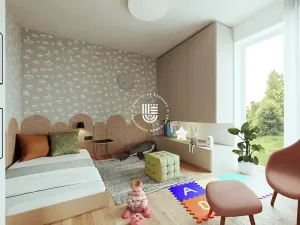 Prodej rodinného domu, Sulice, 80 m2