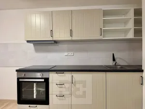 Pronájem bytu 1+kk, Mohelnice, Olomoucká, 65 m2
