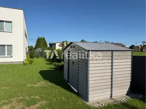 Pronájem bytu 3+kk, Rychvald, Záblatská, 72 m2