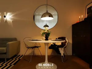 Prodej bytu 3+kk, Praha - Smíchov, Ke Koulce, 76 m2