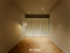 Prodej bytu 3+kk, Praha - Smíchov, Ke Koulce, 76 m2