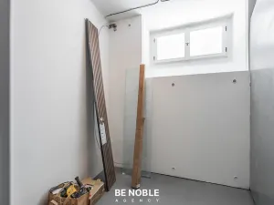 Prodej bytu 3+kk, Praha - Smíchov, Ke Koulce, 76 m2