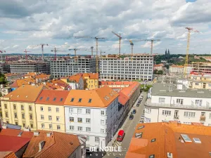 Prodej bytu 3+kk, Praha - Smíchov, Ke Koulce, 76 m2
