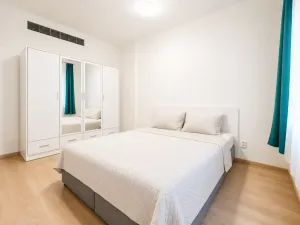Pronájem bytu 2+kk, Praha - Žižkov, Fibichova, 50 m2