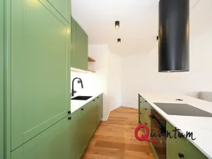 Pronájem bytu 3+kk, Praha - Hlubočepy, Kurandové, 88 m2