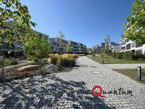 Pronájem bytu 3+kk, Praha - Hlubočepy, Kurandové, 88 m2