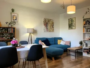 Prodej bytu 2+1, Litomyšl, Komenského nám., 62 m2