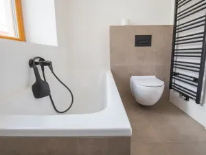 Pronájem bytu 3+kk, Praha - Radotín, Na Výšince, 58 m2