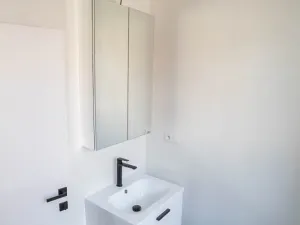 Pronájem bytu 3+kk, Praha - Radotín, Na Výšince, 58 m2