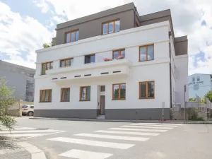 Pronájem bytu 3+kk, Praha - Radotín, Na Výšince, 58 m2