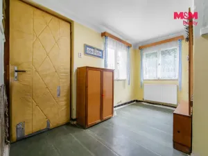 Pronájem rodinného domu, Spálené Poříčí, Čechova, 96 m2