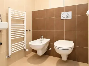 Prodej bytu 3+kk, Brno, Podveská, 74 m2