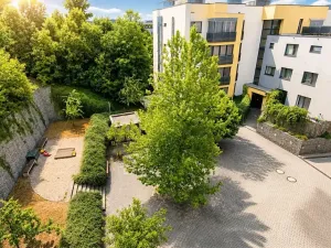 Prodej bytu 3+kk, Brno, Podveská, 74 m2