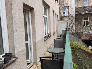 Pronájem bytu 2+1, Pardubice, třída Míru, 87 m2