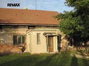 Prodej pozemku pro bydlení, Voleč, 3470 m2