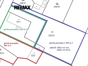 Prodej rodinného domu, Voleč, 160 m2