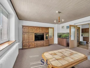Prodej rodinného domu, Žatec, Kadaňská, 240 m2