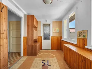 Prodej rodinného domu, Žatec, Kadaňská, 240 m2