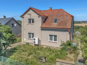 Prodej rodinného domu, Žatec, Kadaňská, 240 m2