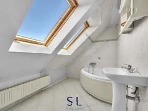Prodej rodinného domu, Žatec, Kadaňská, 240 m2
