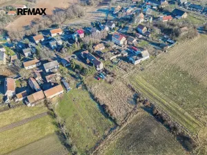Prodej pozemku pro bydlení, Svojetín, 2831 m2