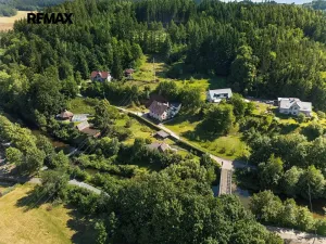Prodej vícegeneračního domu, Trutnov, Za Úpou, 621 m2