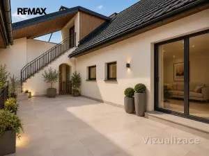 Prodej vícegeneračního domu, Trutnov, Za Úpou, 621 m2