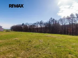 Prodej pozemku pro bydlení, Hradečno, 1431 m2