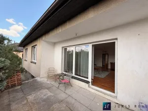 Prodej rodinného domu, Praha - Běchovice, Výjezdová, 250 m2