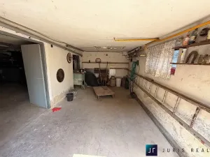 Prodej rodinného domu, Praha - Běchovice, Výjezdová, 250 m2