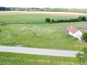 Prodej pozemku pro bydlení, Lodhéřov, 2738 m2