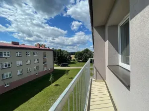 Prodej bytu 3+1, Čáslav, 77 m2
