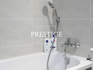 Prodej bytu 2+kk, Praha - Žižkov, Olšanská, 52 m2