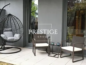 Prodej bytu 2+kk, Praha - Žižkov, Olšanská, 52 m2