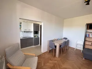 Prodej bytu 2+1, Velké Losiny, 1. máje, 49 m2