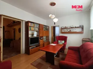 Prodej bytu 3+1, Orlová - Lutyně, Lesní, 58 m2