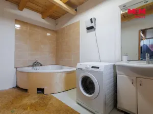 Prodej zemědělského objektu, Toužim - Smilov, 90 m2