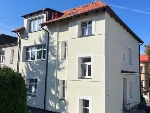 Pronájem bytu 2+kk, Kolín - Kolín II, Tyršova, 47 m2