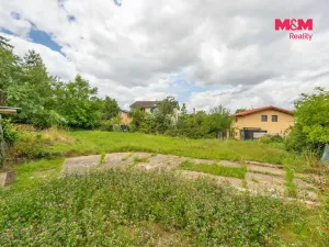 Prodej chaty, Horoměřice, Třešňovka, 41 m2