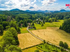Prodej pozemku pro bydlení, Svor - Rousínov, 4279 m2