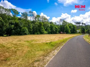 Prodej pozemku pro bydlení, Svor - Rousínov, 4279 m2