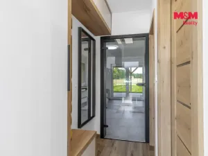 Prodej rodinného domu, Dobrá, 86 m2